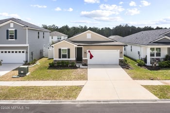 3536 Cunningham Rd, Orange Park, FL 32065