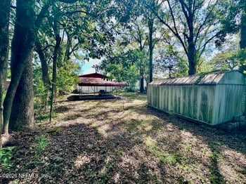 3536 Mecca St, Jacksonville, FL 32209