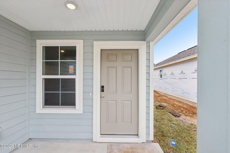 3536 Mildred Way, Jacksonville, FL 32254