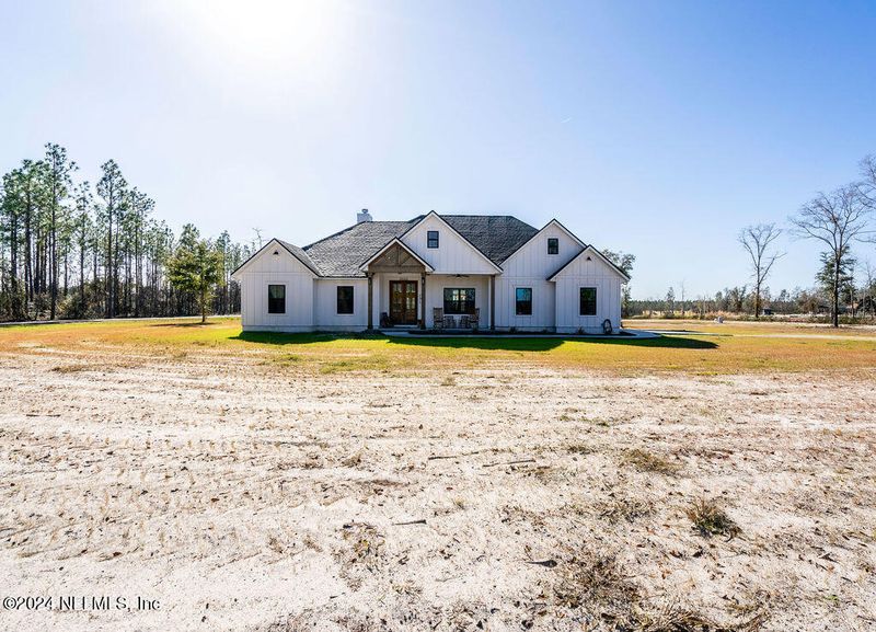 35364 Quail Rd, Callahan, FL 32011