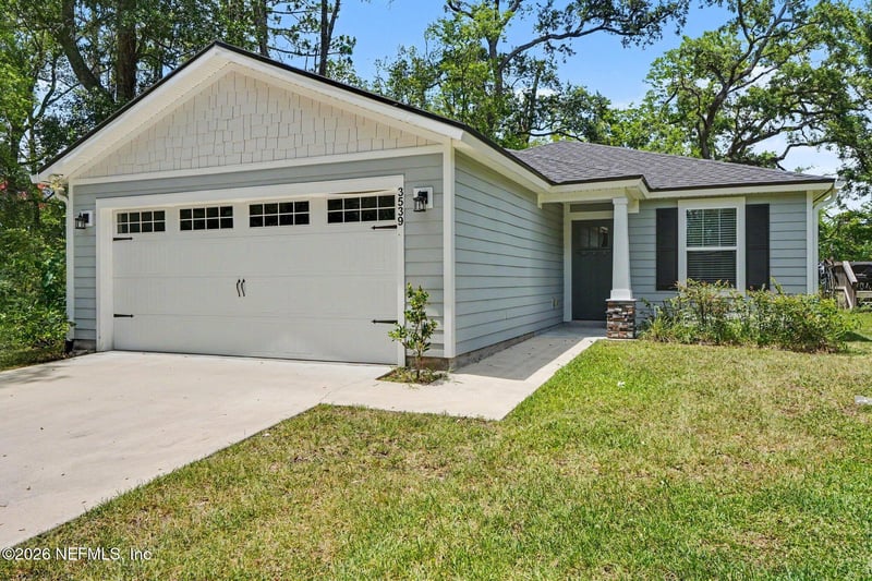 3539 Phyllis St, Jacksonville, FL 32205