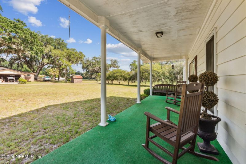 35394 Tanner Ln, Callahan, FL 32011