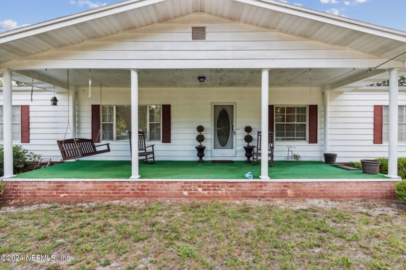 35394 Tanner Ln, Callahan, FL 32011