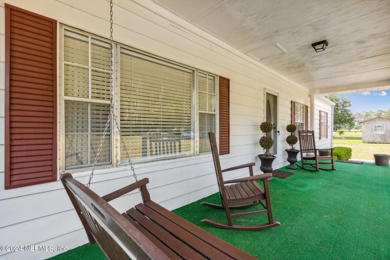 35394 Tanner Ln, Callahan, FL 32011