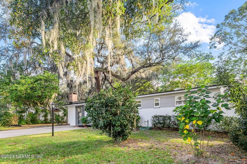 354 Canis Dr S, Orange Park, FL 32073