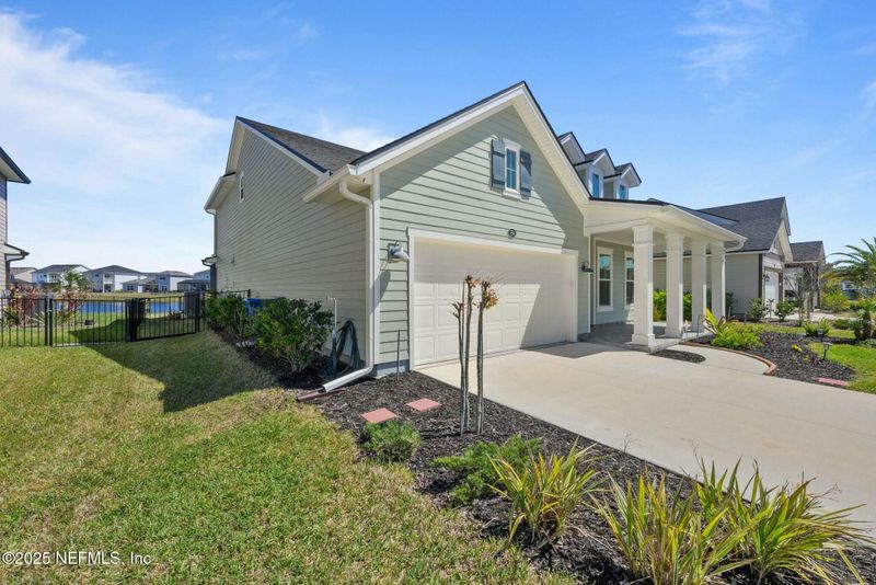 354 Ness Cir, St Augustine, FL 32095