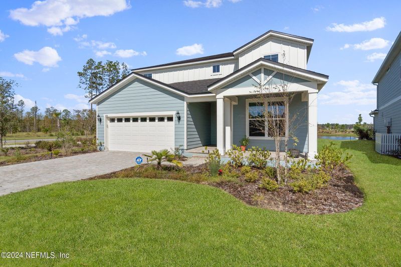 354 Salt Meadow Loop, Yulee, FL 32097