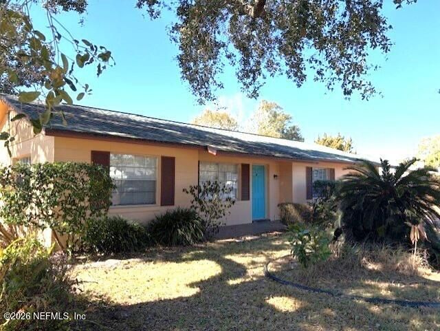 354 Travino Ave, St Augustine, FL 32086