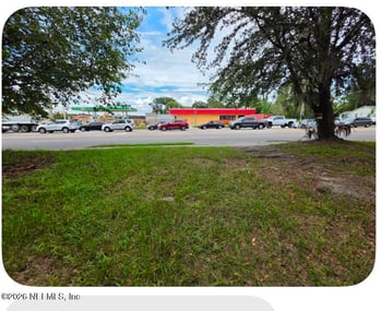 3540 Commonwealth Ave, Jacksonville, FL 32254