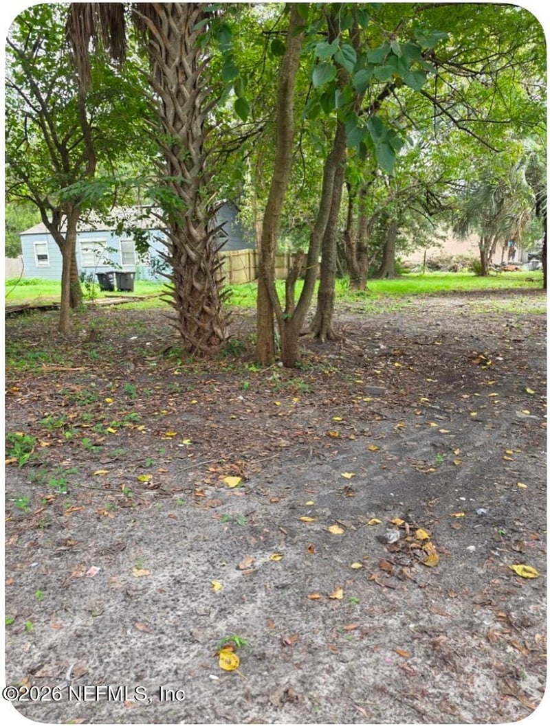 3540 Commonwealth Ave, Jacksonville, FL 32254