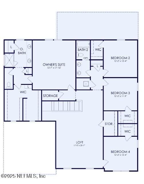 3541 Cedar Preserve Ln, Middleburg, FL 32068