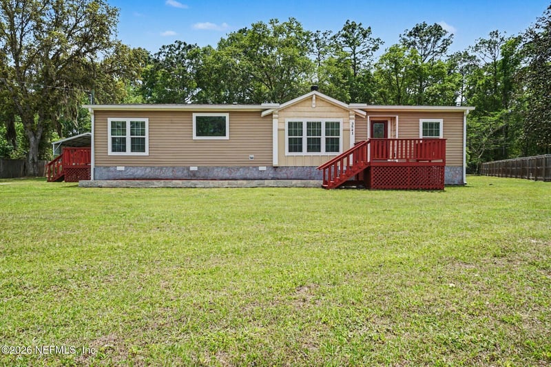 3541 Jims Ct, Green Cove Springs, FL 32043