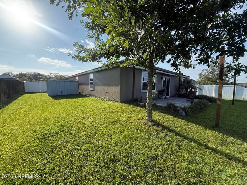 3541 Martin Lakes Dr, Green Cove Springs, FL 32043