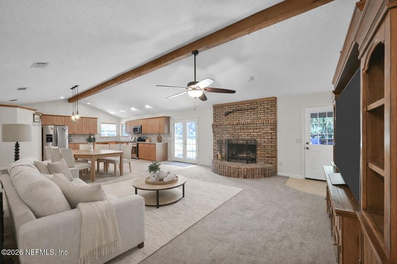 3541 Pacetti Rd, St Augustine, FL 32092