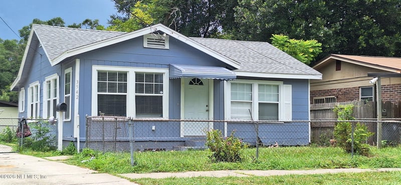 3542 Division St, Jacksonville, FL 32254
