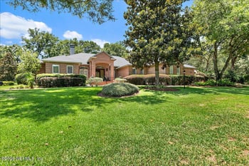 3542 Shinnecock Ln, Green Cove Springs, FL 32043