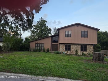 3543 Lawrence Rd, Orange Park, FL 32073