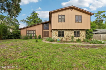 3543 Lawrence Rd, Orange Park, FL 32073