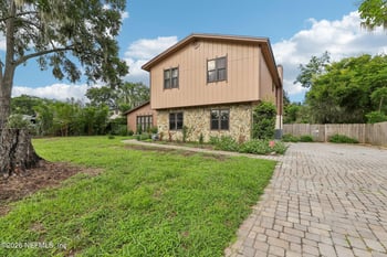 3543 Lawrence Rd, Orange Park, FL 32073
