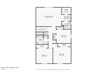 3543 Lawrence Rd, Orange Park, FL 32073