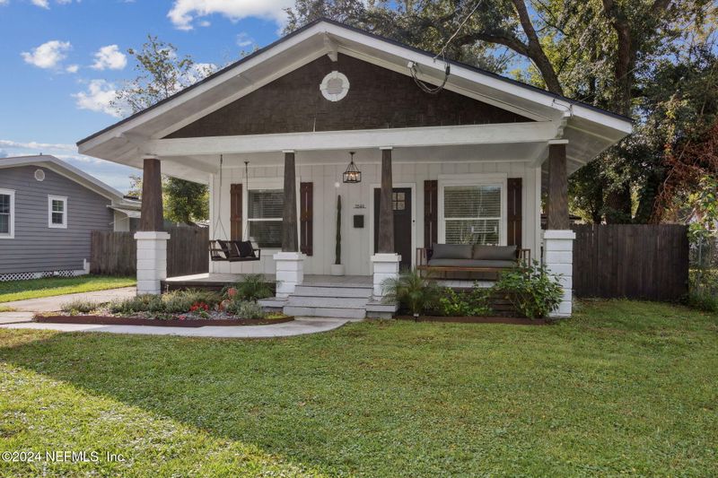 3544 Gilmore St, Jacksonville, FL 32205