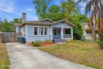 3545 College Pl, Jacksonville, FL 32205