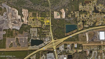 3545 Hemlock St, Jacksonville, FL 32218