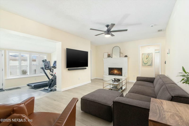 3545 Tidal Marsh Dr, Jacksonville, FL 32250