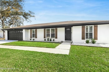 3545 Tidal Marsh Dr, Jacksonville, FL 32250