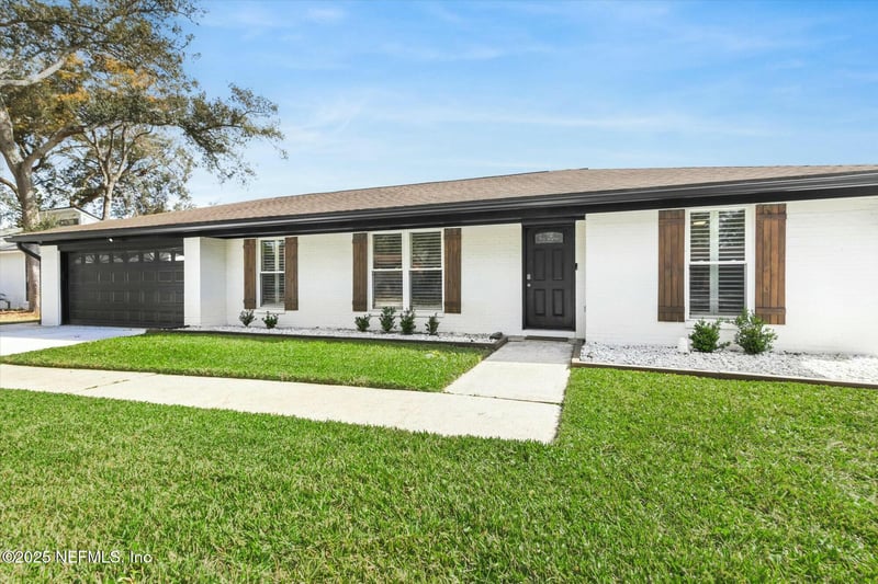 3545 Tidal Marsh Dr, Jacksonville, FL 32250