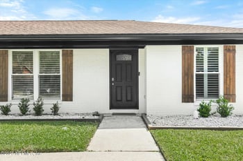 3545 Tidal Marsh Dr, Jacksonville, FL 32250