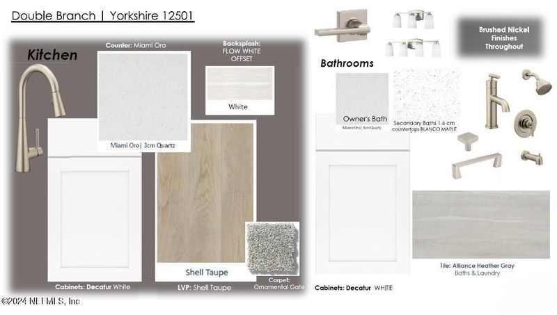 3546 Cedar Preserve Ln, Middleburg, FL 32068