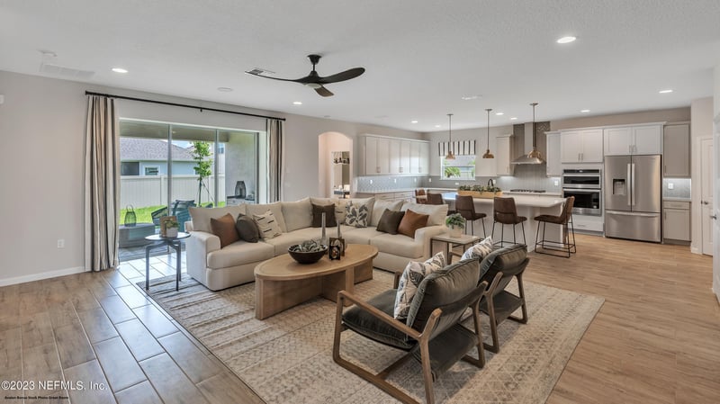 3547 Cynthia Ln, Orange Park, FL 32073