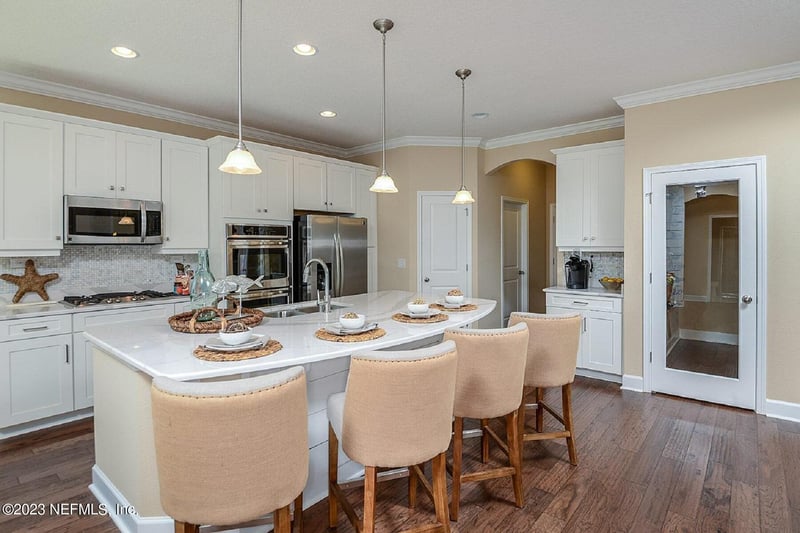 3547 Cynthia Ln, Orange Park, FL 32073