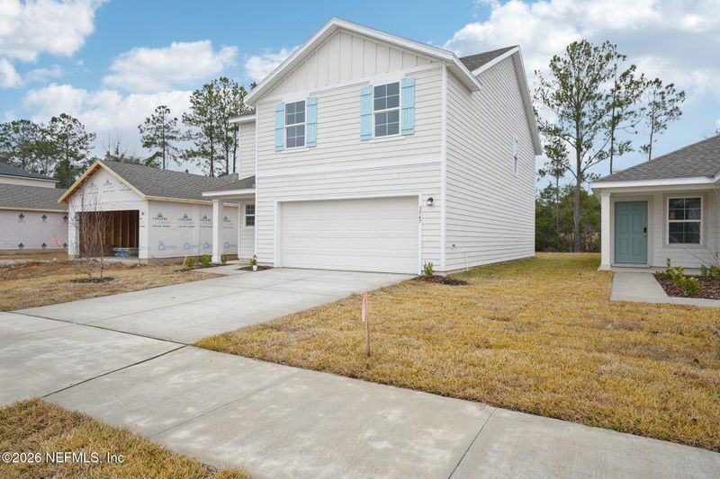 3547 Mildred Way, Jacksonville, FL 32254