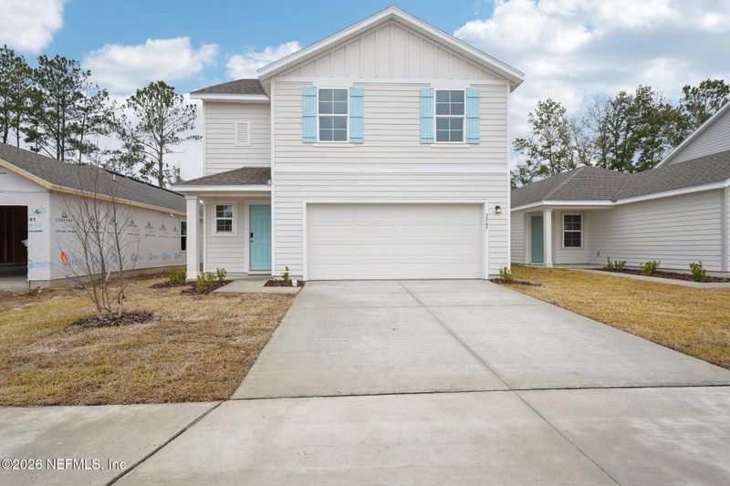 3547 Mildred Way, Jacksonville, FL 32254