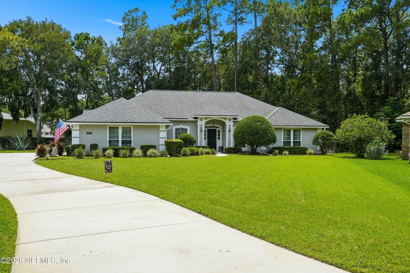 3548 Boatwright Way W, Jacksonville, FL 32216