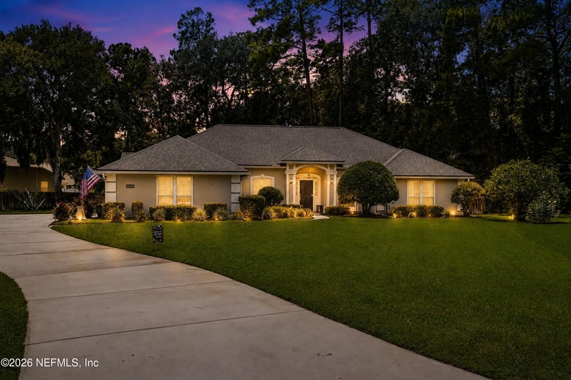 3548 Boatwright Way W, Jacksonville, FL 32216