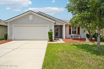 3548 Shiner Dr, Jacksonville, FL 32226