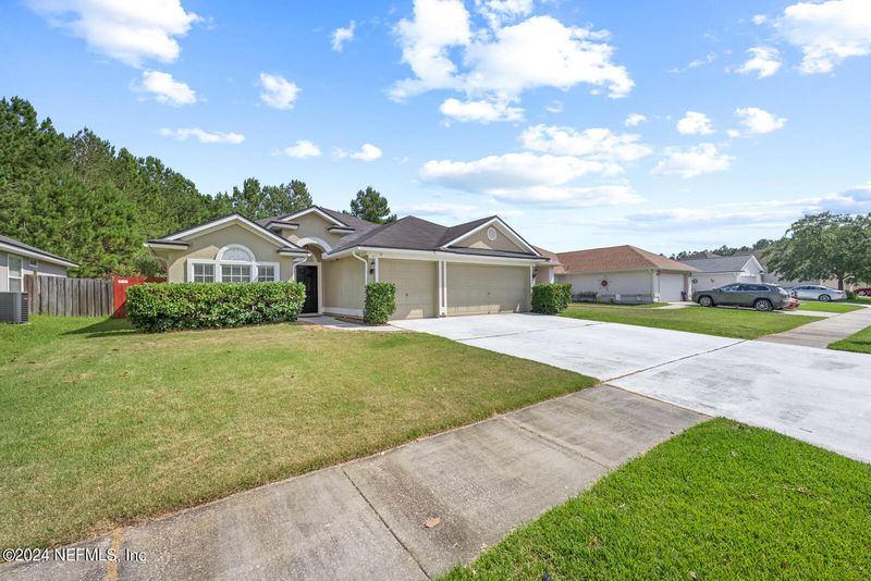 3548 Whisper Creek Blvd, Middleburg, FL 32068