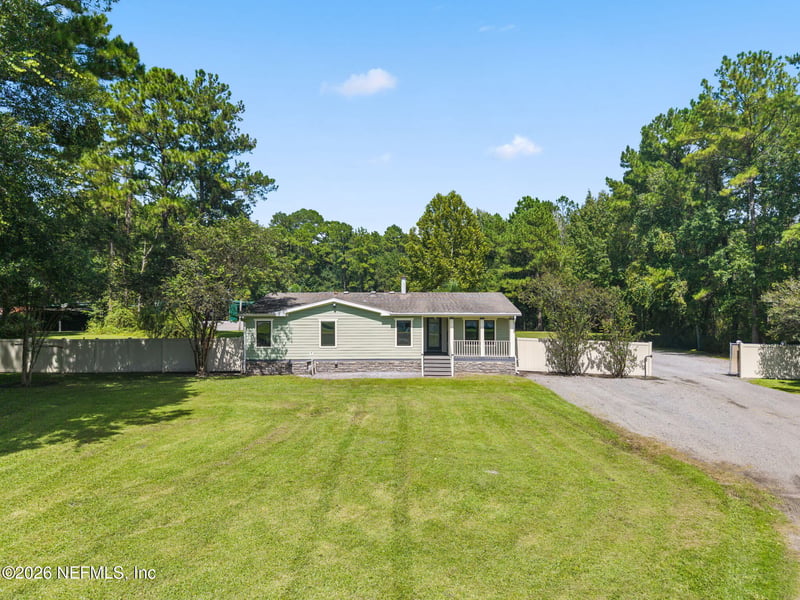 35487 Quail Rd N, Callahan, FL 32011