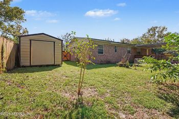355 Aquarius Concourse, Orange Park, FL 32073