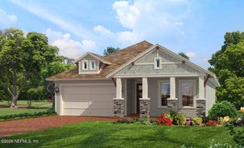 355 Courtney Chase Dr, St Augustine, FL 32092