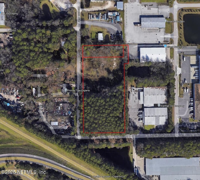 355 Dennard Ave, Jacksonville, FL 32254