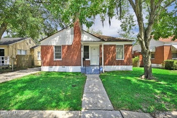 355 E 45th St, Jacksonville, FL 32208