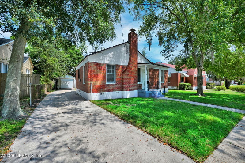 355 E 45th St, Jacksonville, FL 32208