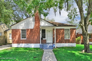355 E 45th St, Jacksonville, FL 32208