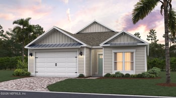 355 Grand Beacon Blvd, Jacksonville, FL 32218