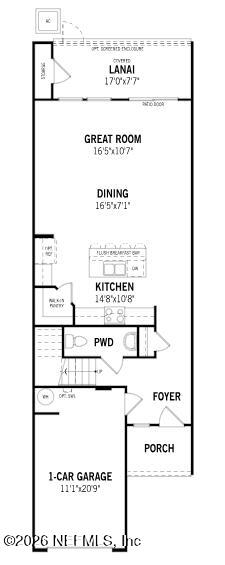 355 Harrow Cv, St Johns, FL 32259
