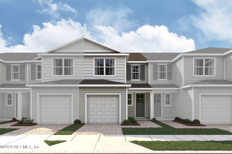 355 Harrow Cv, St Johns, FL 32259